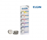 Bateria ELGIN Litio Cr2032