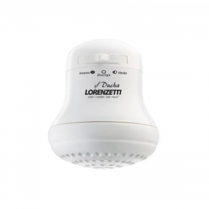 Ducha Lorenzetti MAXI 127v