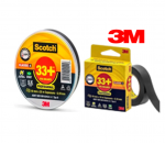 Fita Isolante 3m SCOTH 05mts