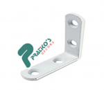 Suporte Prateleira Cant. L Pesado 15cm