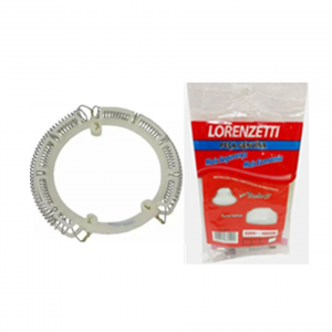 Resistencia Lorenzetti BELLA 6800w 127v