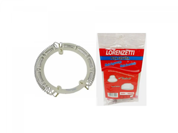 Resistencia Lorenzetti BELLA 6800w 127v