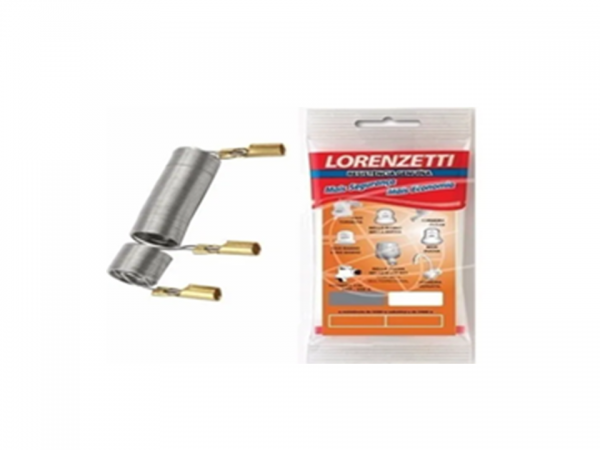 Resistencia Lorenzetti MAXI 5500w 127v