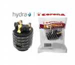 Resistencia Corona SS 5200w 220v