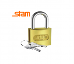 Cadeado STAM 20mm