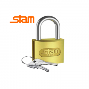 Cadeado STAM 20mm