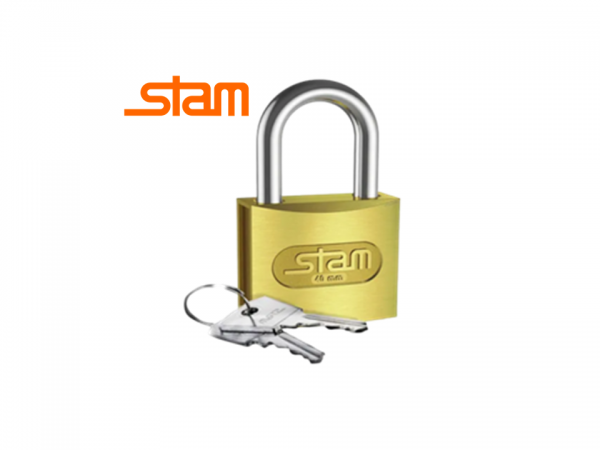 Cadeado STAM 20mm