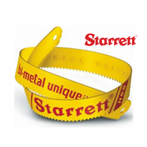 Serra Starret 24D