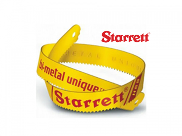 Serra Starret 24D