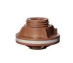 Flange caixa d´água 1.1/2 VICAP