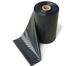 Lona Plastica PRETO