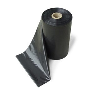 Lona Plastica PRETO