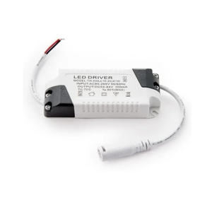 Driver Led 18w - 25w