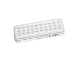 Luminária Emergência 2w 30Leds