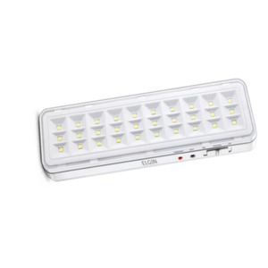 Luminária Emergência 2w 30Leds